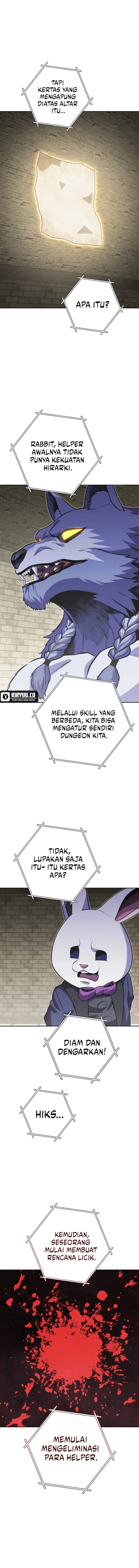 Dilarang COPAS - situs resmi www.mangacanblog.com - Komik dungeon reset 239 - chapter 239 240 Indonesia dungeon reset 239 - chapter 239 Terbaru 14|Baca Manga Komik Indonesia|Mangacan
